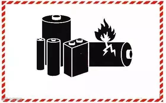 各位外贸货代注意了,锂电池运输新规将生效!