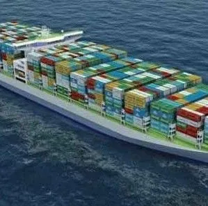 震惊丨证券时报披露国内上市公司拟收购长荣海运100%股权！！