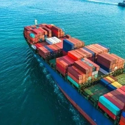 全球需求仅增长3%，为什么运费这么高？