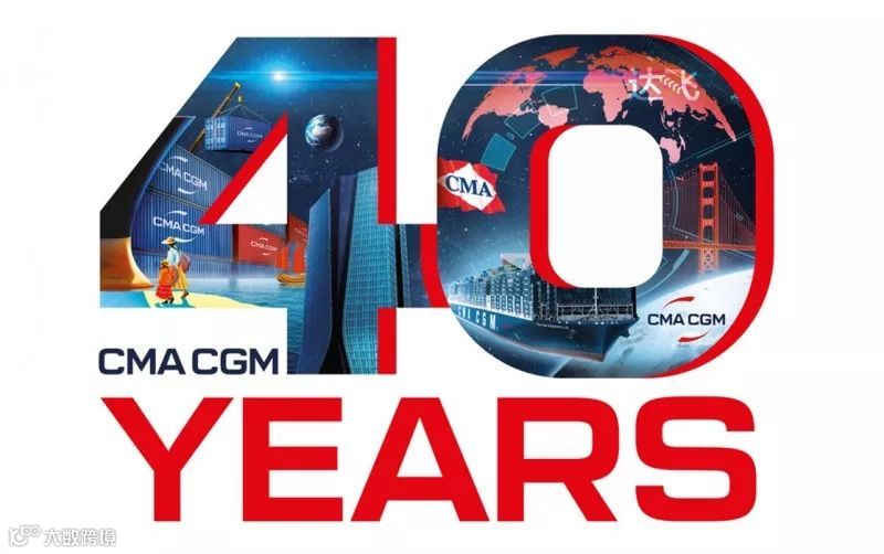 独家丨要论资排辈?这才是最让人服气的船公司排名!