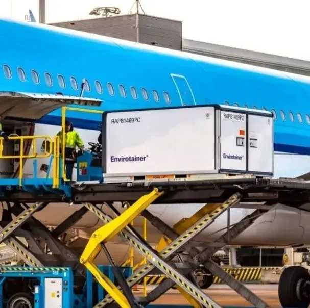 货运填补航空缺口，全球最大货运机场货运量下降7%，客运量下降87%