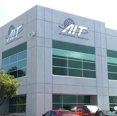 三年收购5家货运公司，第三方物流公司AIT又再下一城