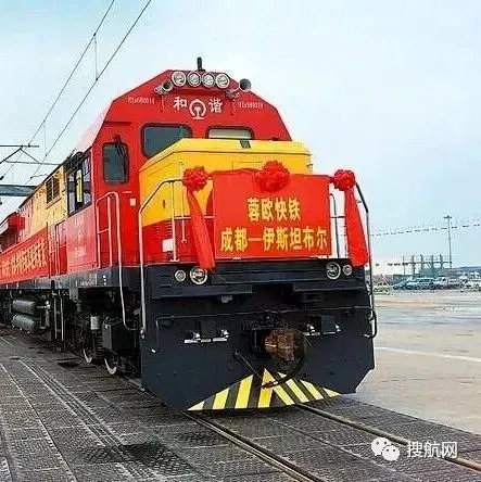 中欧班列从“经济运输”到“运输经济”，还有多远？！
