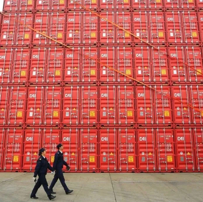 解读！对海运货物运输附加费的补充申报，企业知多少？