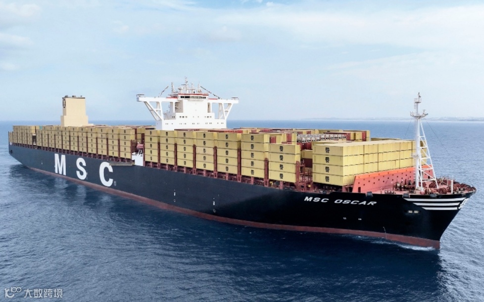 集装箱的多彩世界！有你Pick的颜色吗？