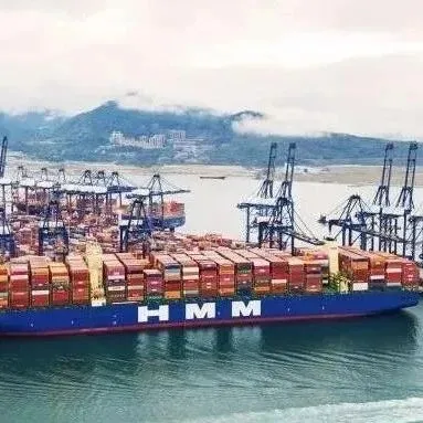 赚大发了！这家船公司一季度盈利有望超去年全年