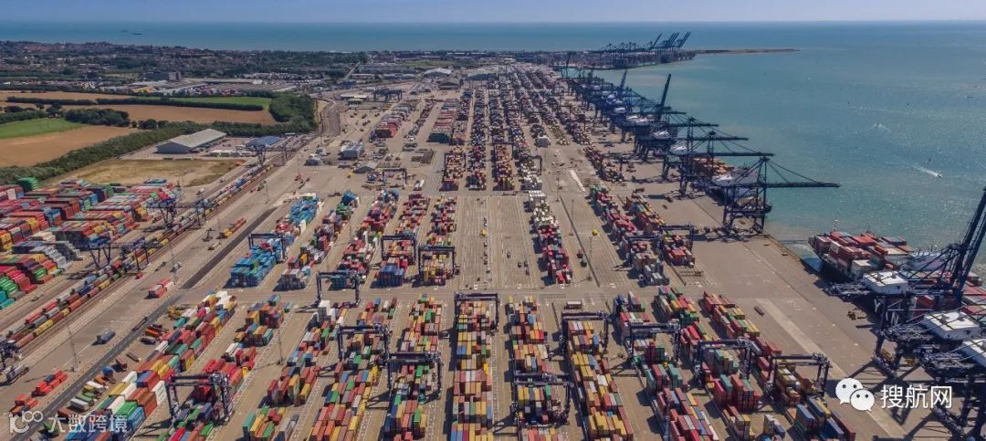 澳洲塞，英国塞，非洲塞，你要注意的不仅是延误，还有一大波塞港费！
