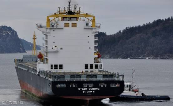 这家新成立的航运企业定下一个“小目标”，2018年要赚8.35亿美元！