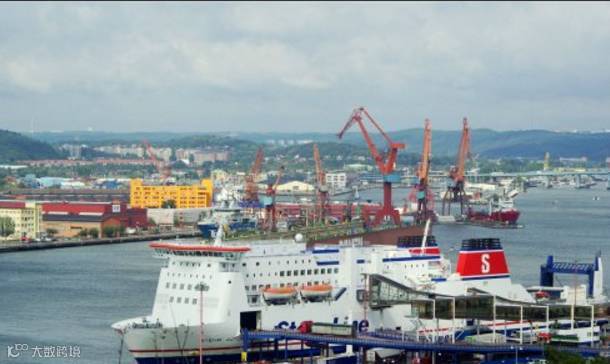 瑞典哥德堡APM码头工人将再次罢工