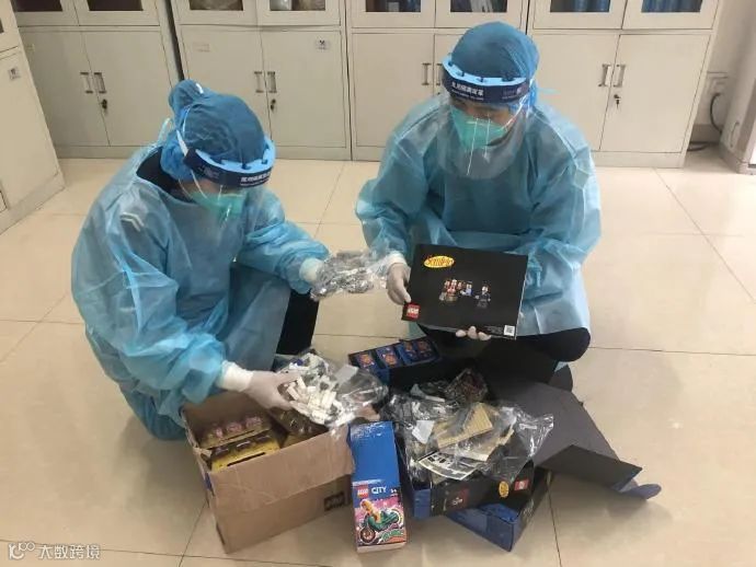 严打侵权！近日各海关查获多批侵权货物，依法扣留