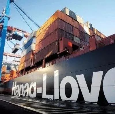 Hapag-Lloyd提出未来五年新战略，周期盈利， 全球玩家，质量第一