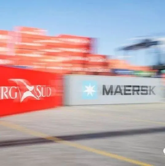 为专注于集装箱运输业，汉堡南美将旗下这些业务出售给了这家新加坡船公司