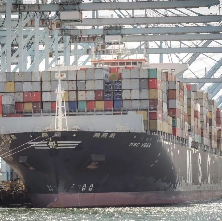 港口滞期费和滞留费的合理定价将面世，这个国家已经发布拟议规则！