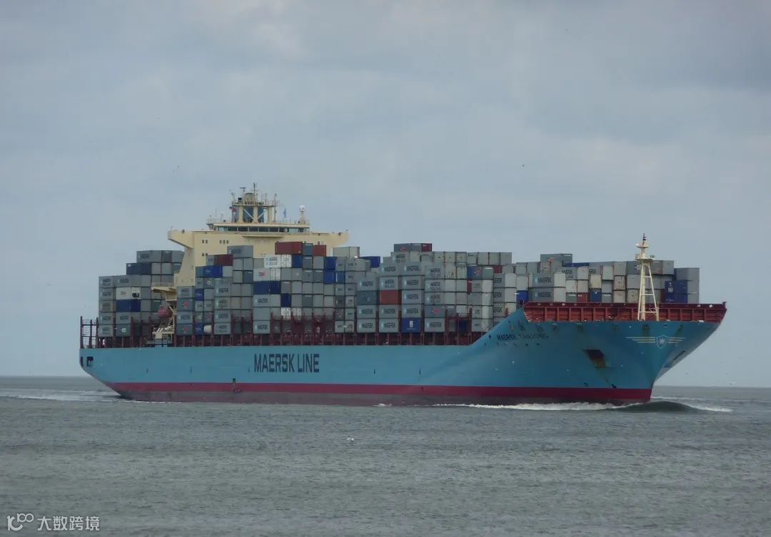 马士基否认遇袭！并宣布：再上调！