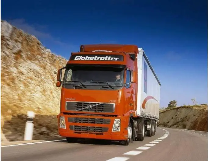 全国无车承运人最终试点名单出炉