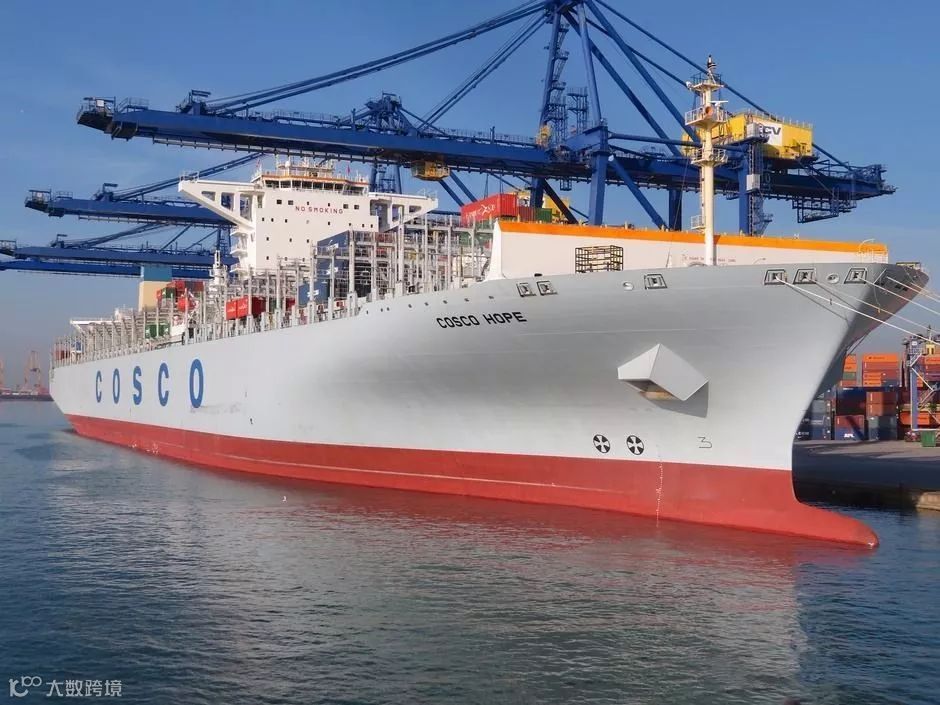 最新丨多家船公司发布2018年春节假期提供特别免箱期的通知