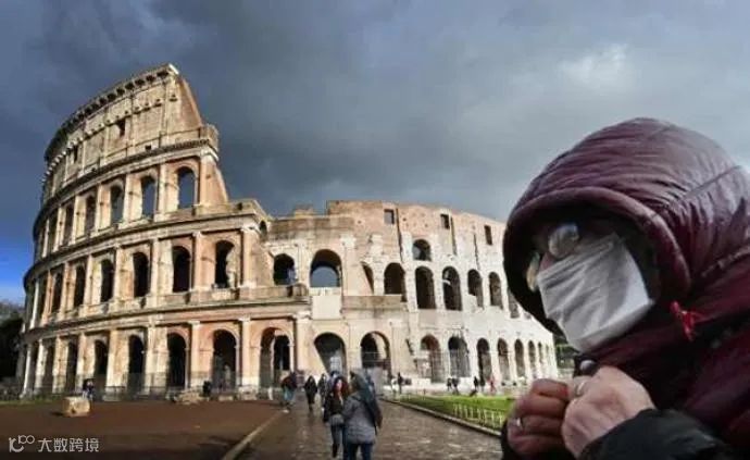 意大利封城,原油暴跌20%,美五个州宣布紧急状态…全球经济贸易危机四伏!