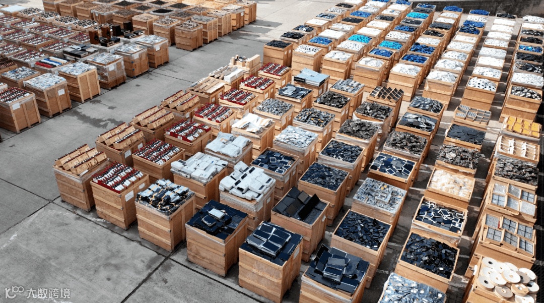 航运资讯 | MSC更新两航线港口挂靠；香港破获史上最大货物走私案！