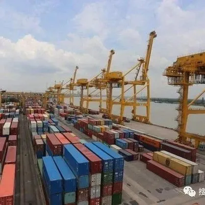 商务部：五个方面稳住外贸外资基本盘，跨境电商成新抓手