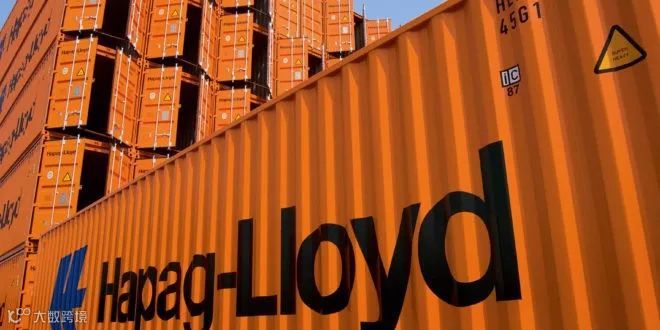 通知丨受春节假期影响,这家船公司从2月1日停止接收这类物品!