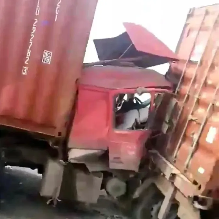 突发丨上海洋山港接连发生7起事故！进港受阻，严重拥堵中！