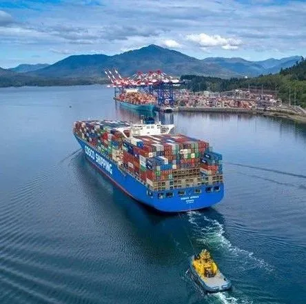 中远海运集运：2020年国庆假期提供特别免箱期