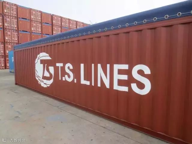 最新丨多家船公司发布2018年春节假期提供特别免箱期的通知