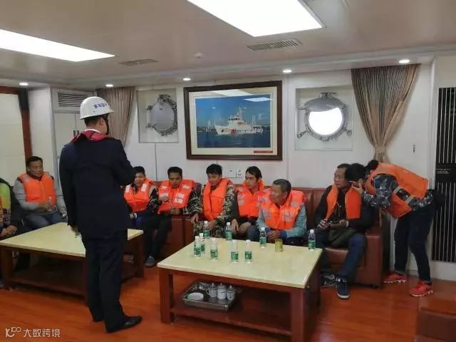 雨雾伴着旺季到来，长江口珠江口连续两天发生事故导致四艘船舶沉没！