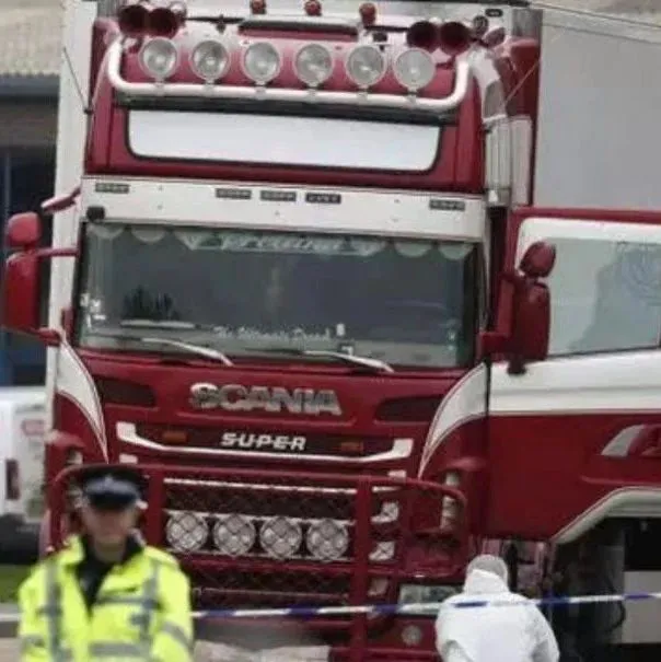 致39人死亡的“致命集装箱”案告破，原因是…