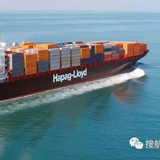 小柜涨1050，大柜涨1500美金，这家船公司加价通知像针兴奋剂！