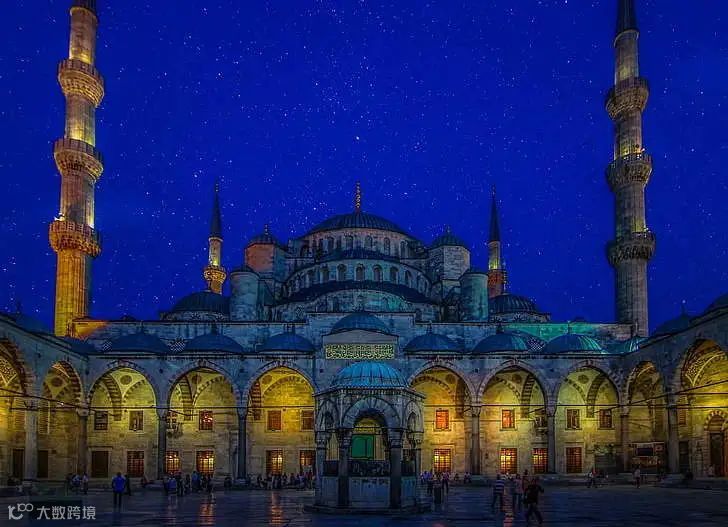 中东掀起和平热潮，经济格局走向如何？