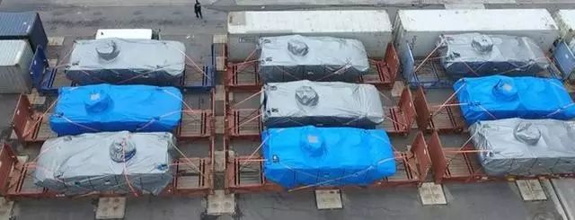 事件追踪|香港同意归还新加坡被扣押装甲车