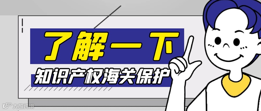 十起海关查获的侵权典型案例,附知识产权海关保护备案操作攻略
