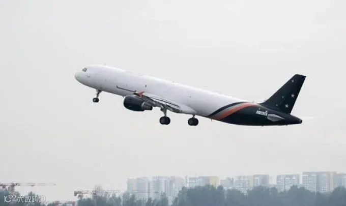 航空货机改装市场升温,高需求促使Atlas Air和DHL大量购买货机