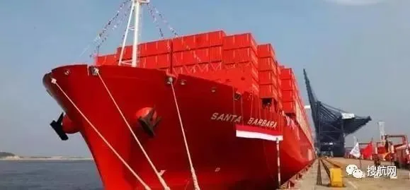 下周起汉堡南美逐步推行新放舱系统，这些重要订舱信息不再另行备注告知！