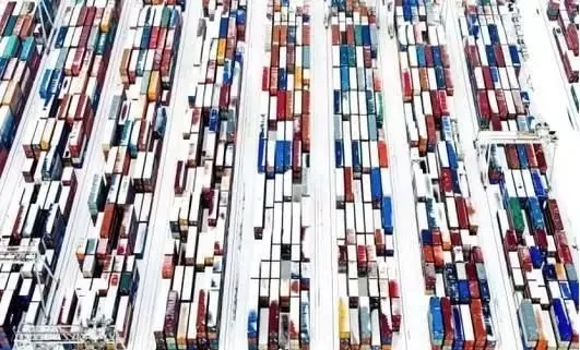 预警丨美东再受暴雪袭击，纽约和波士顿港口临时关闭，货物处理将会延迟！