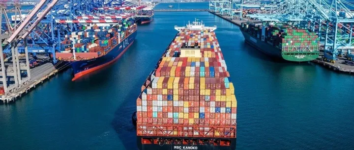 赚翻！这十家船公司2021年净利润总和直逼千亿美元，是过去十年间利润总和的2.5倍