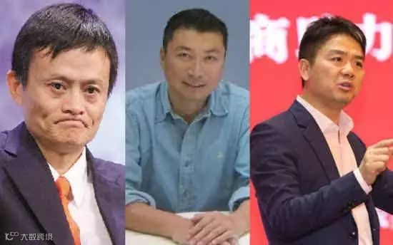 物流大变革，马云砸46.6亿宣布入股申通