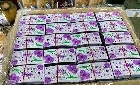 头条丨货代公司要货要红眼,这次因接毒品货物被查封,货代物流企业需谨慎!