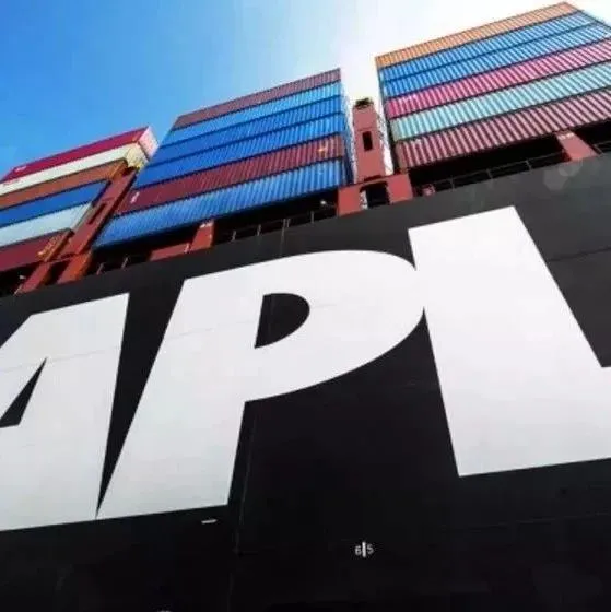 会玩！达飞决定由APL“收购”CNC，欲打造亚洲区域内市场领导者！