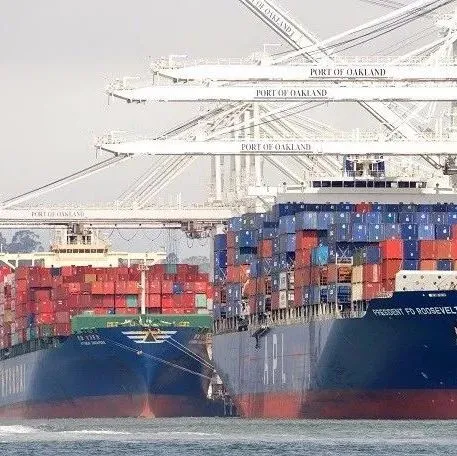 IMO限硫新规让出口企业再躺枪，船公司喊你来买单：USD160/320！！