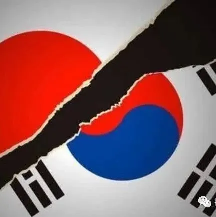 关注丨日本韩国贸易摩擦急即恶化 ，中国坐收渔翁之利？ 看数据！