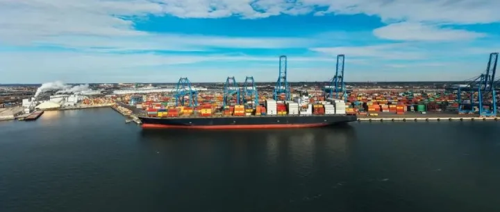 马士基宣布整合旗下品牌，汉堡南美、 SeaLand等大批品牌将消失