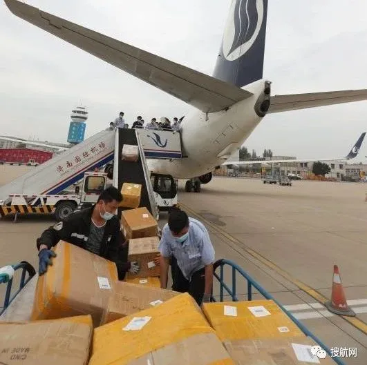 航空公司开启“客改货”模式进入全球“带货”节奏，但运价仍在上升