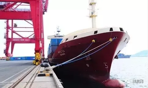 SM LINE森罗商船将拓展其集运航线服务