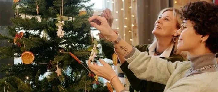 大家的圣诞节产品卖得如何呢？