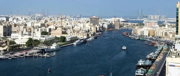 2051美元/TEU！波斯湾航线运价上涨8.3%！