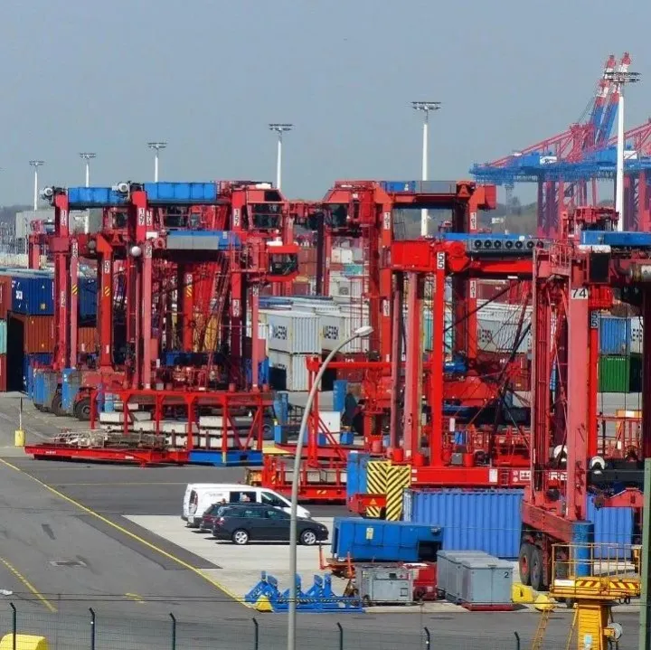 这些商品，拟禁止进出口！欧盟达成临时协议