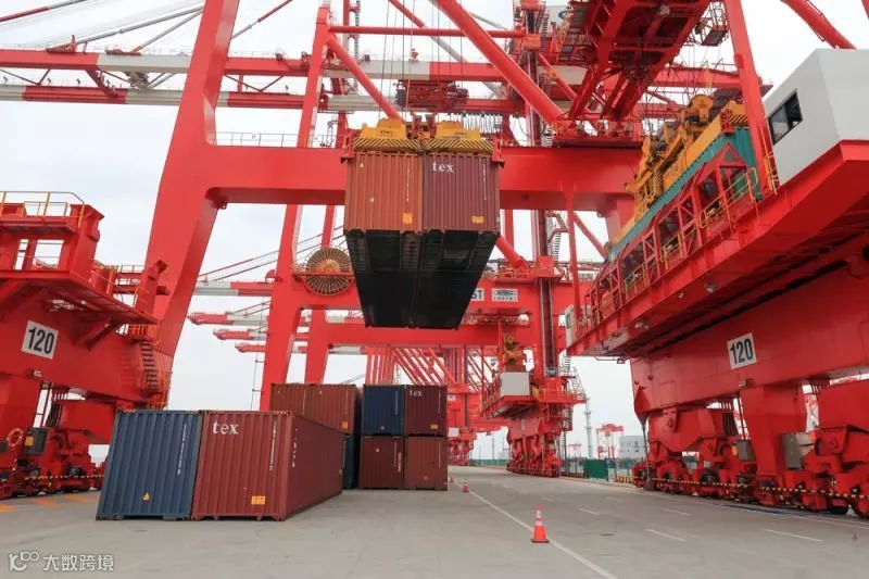 上海洋山四期自动化码头开港在即，“魔鬼码头”魔性何在？