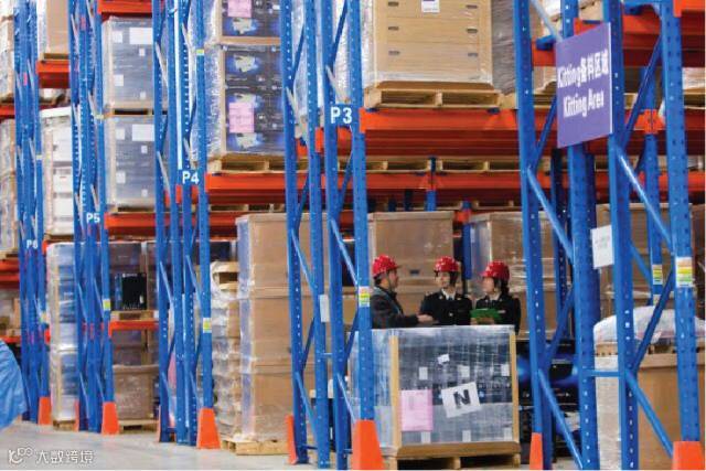 听到贸易调查以为是骗子？快来看看海关科普